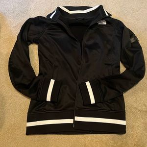North face light jacket. New condition